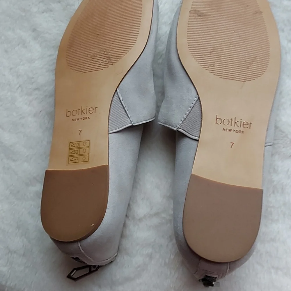 Botkier Maxine peep toe sandal - Picture 8 of 8